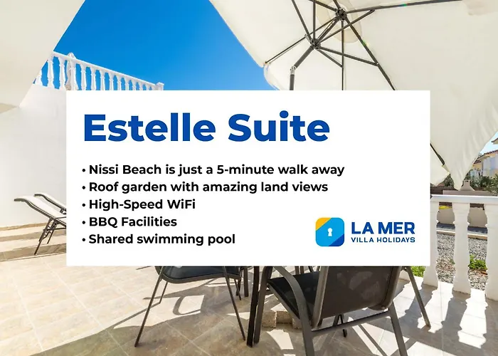 Estelle Suite
